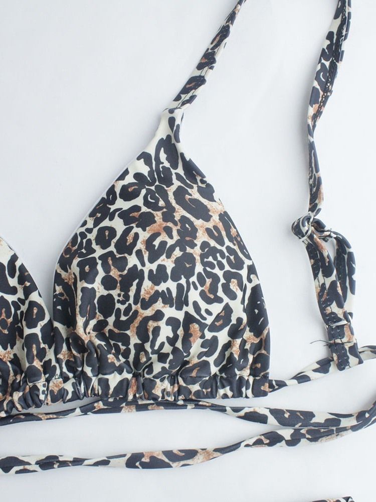 Biquíni Com Renda Feminina Conjunto De Banho Sexy