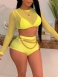 Amarelo