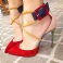 Vermelho