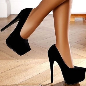 Sapatos Finos Ocidentais De Salto Agulha Deslizante Feminino Com Dedo Do Pé Pontudo