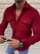 Vermelho