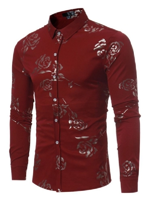 Imprimir Camisa Masculina