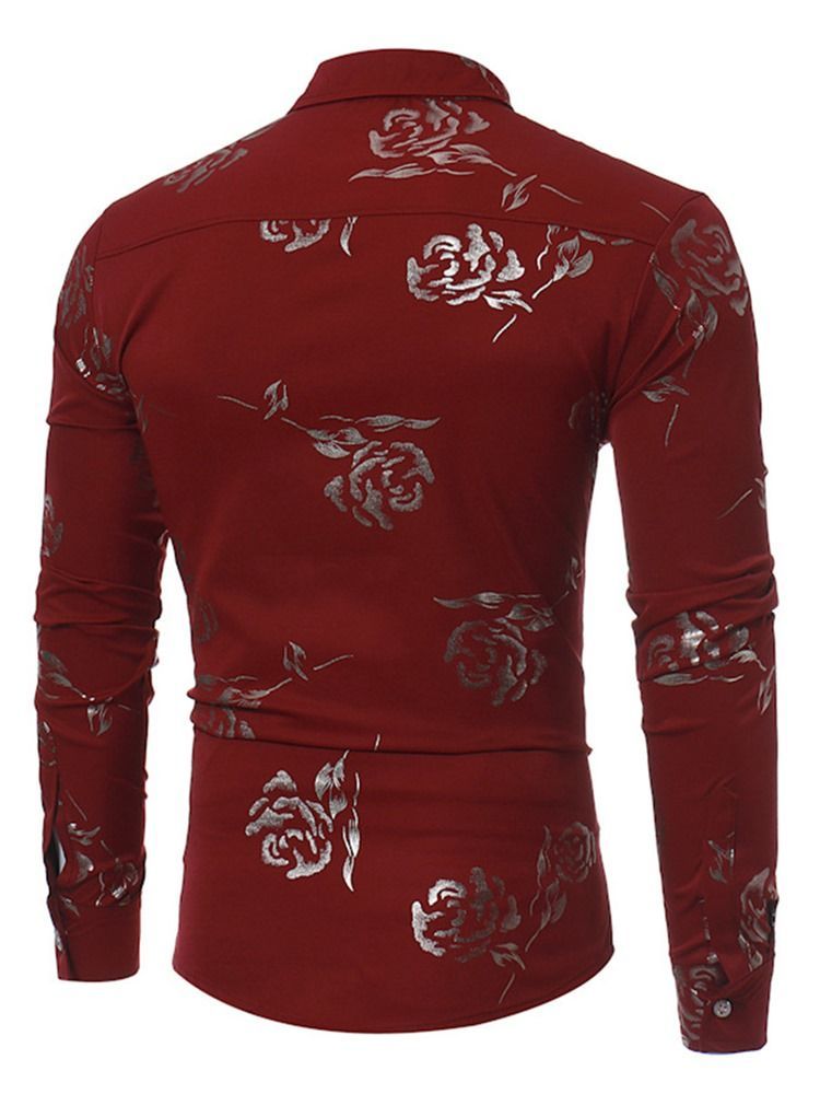 Imprimir Camisa Masculina