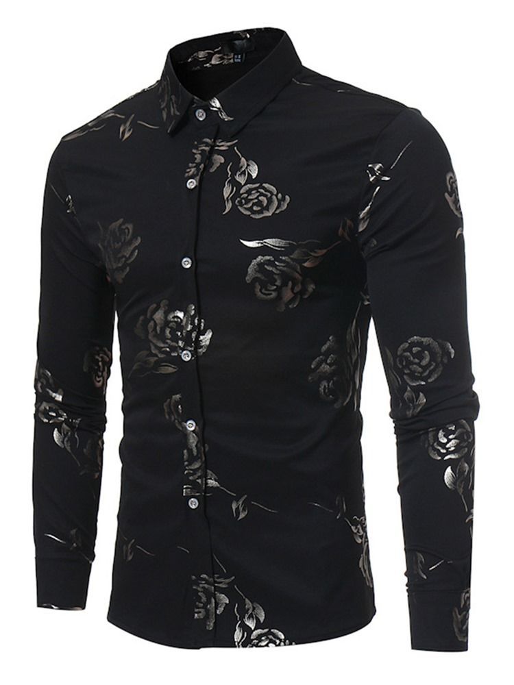 Imprimir Camisa Masculina
