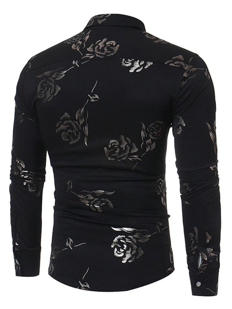 Imprimir Camisa Masculina