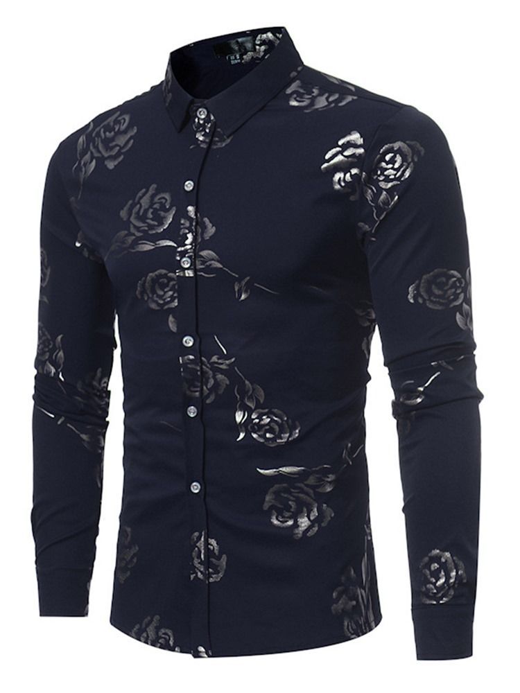 Imprimir Camisa Masculina