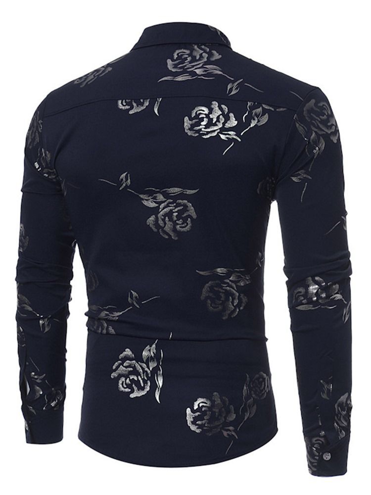 Imprimir Camisa Masculina