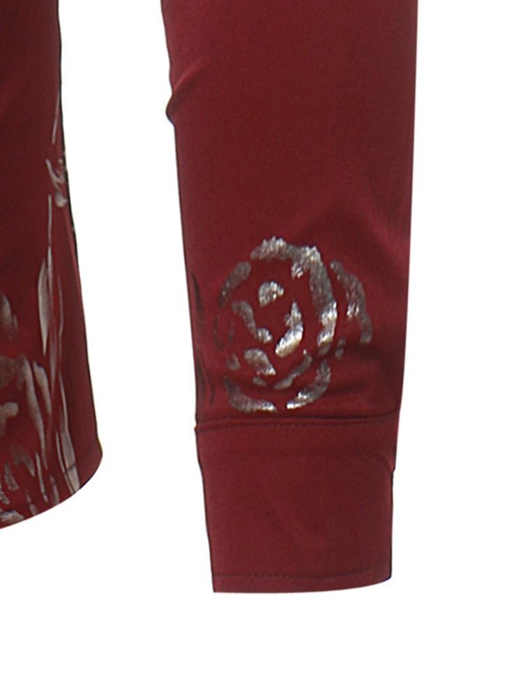 Imprimir Camisa Masculina