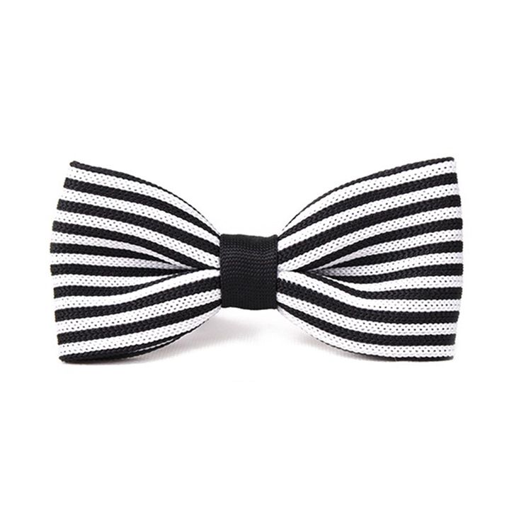 Bowtie Masculino De Estilo Britânico