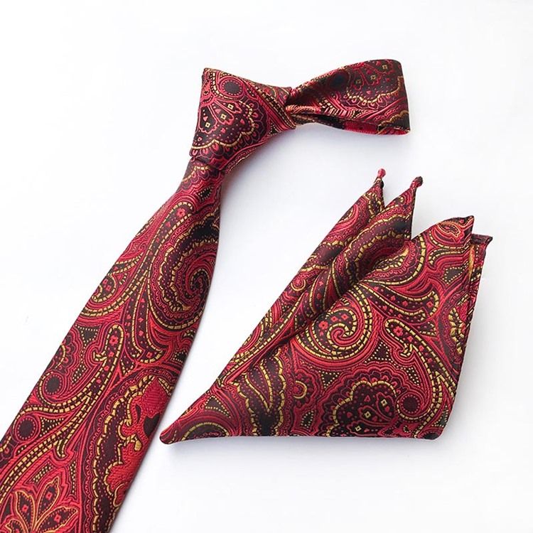 Conjunto De Gravata Masculina Da Ericdess Party