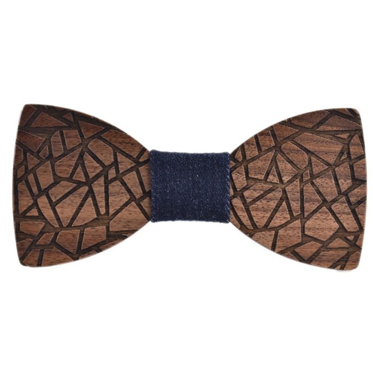 Gravata-borboleta Masculina