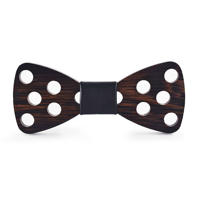 Gravata-borboleta Masculina Artesanal