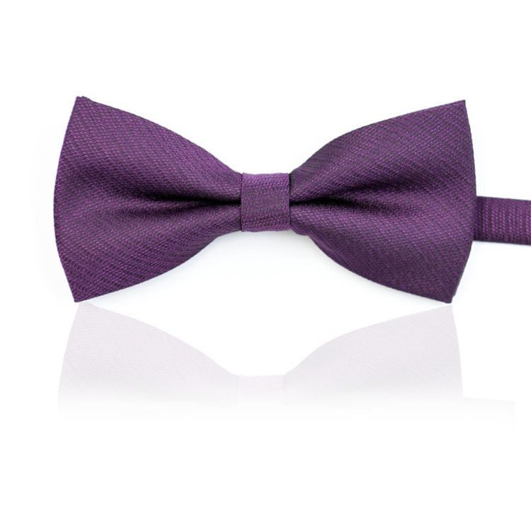 Gravata-borboleta Masculina Xadrez