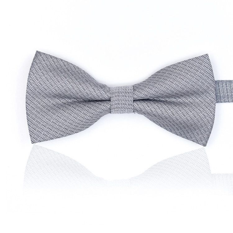 Gravata-borboleta Masculina Xadrez