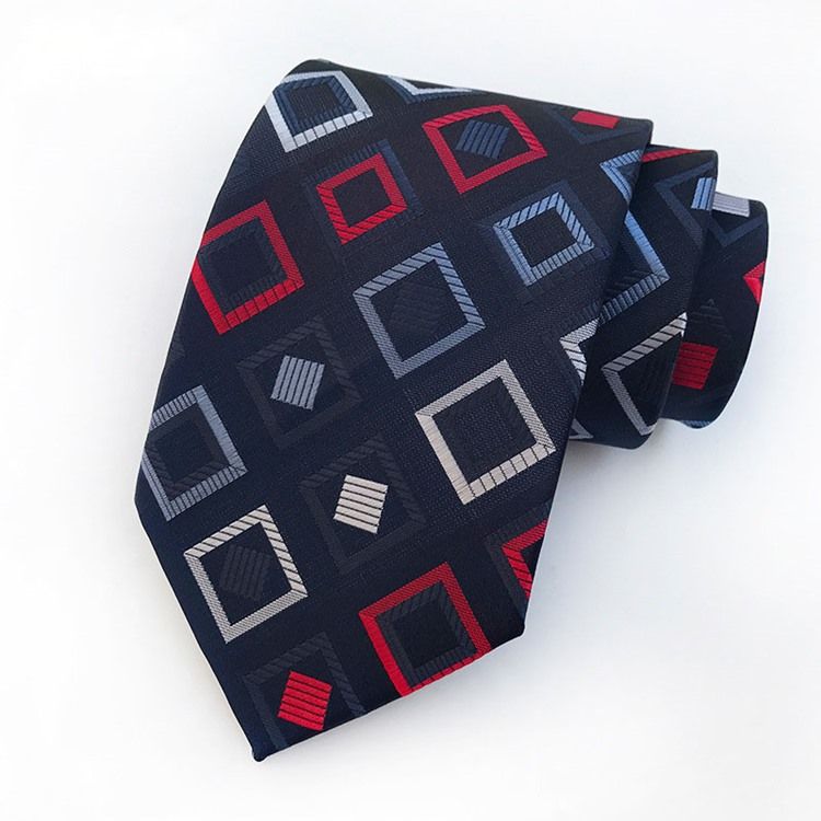 Gravata Borboleta De Padrão Masculino