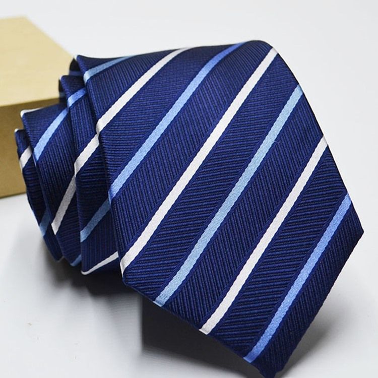 Gravata Masculina Gravata Empresarial Laço