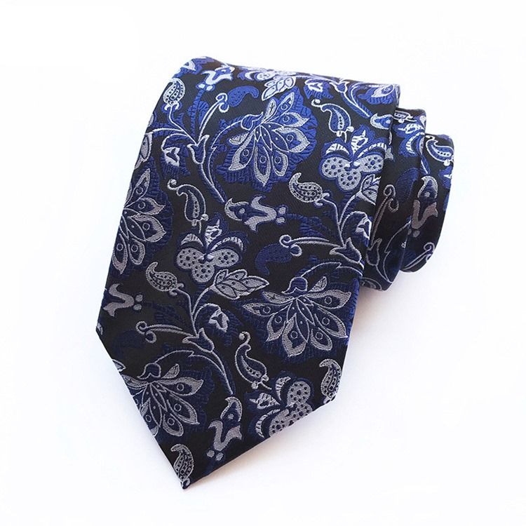 Gravata Moda Novo Estilo Masculino