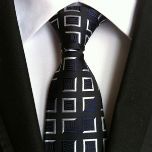 Gravata Stripe Shade Men