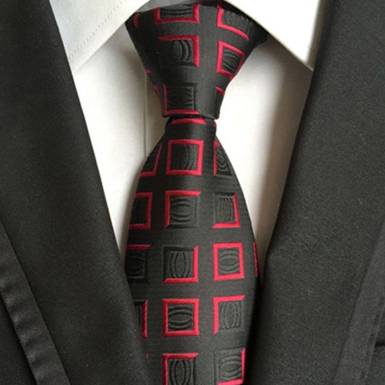 Gravata Stripe Shade Men
