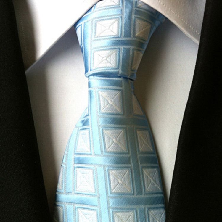 Gravata Stripe Shade Men
