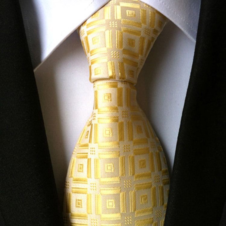 Gravata Stripe Shade Men
