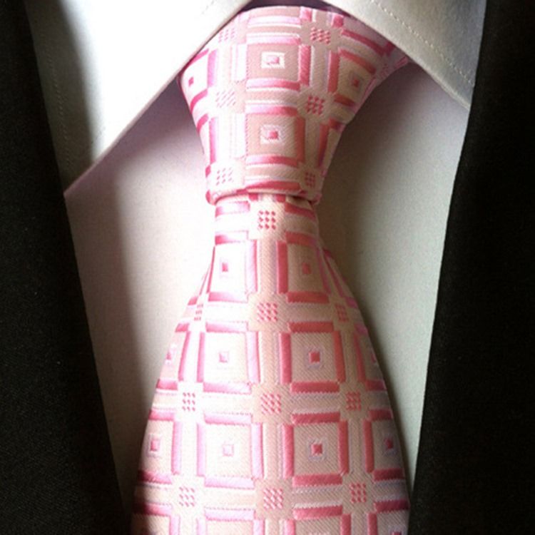 Gravata Stripe Shade Men