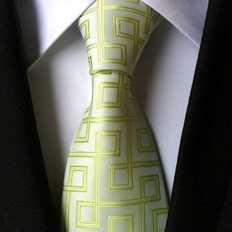 Gravata Stripe Shade Men