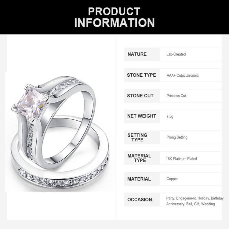 Hot Hearts And Arrows Conjunto Nupcial De Duas Camadas Para Mulheres