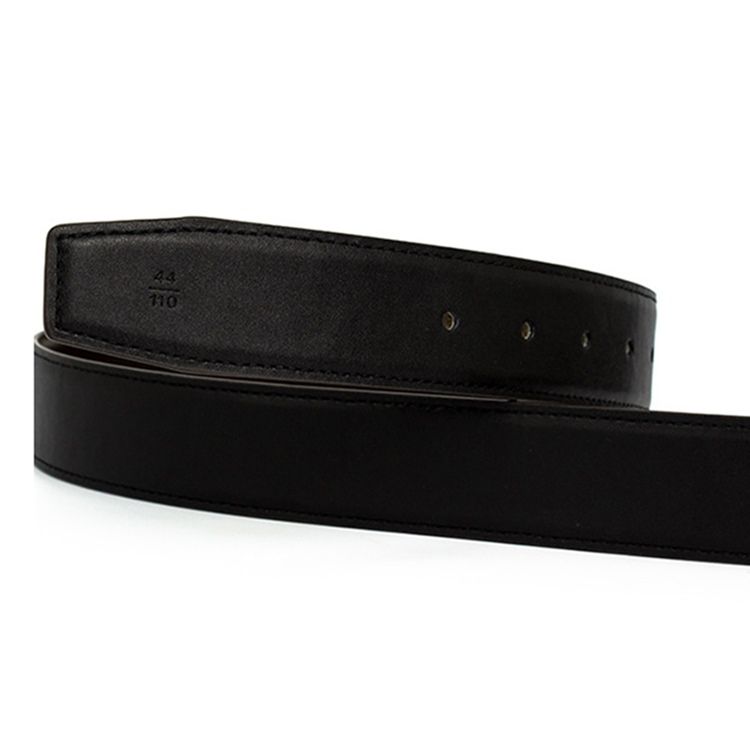 Cinto De Couro Masculino