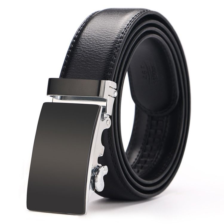 Cinto Masculino Da Linha Da Moda