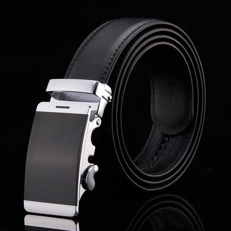 Cinto Masculino Da Linha Da Moda