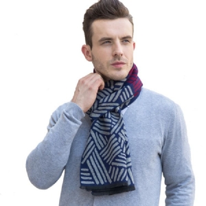 Lenço Aconchegante Masculino
