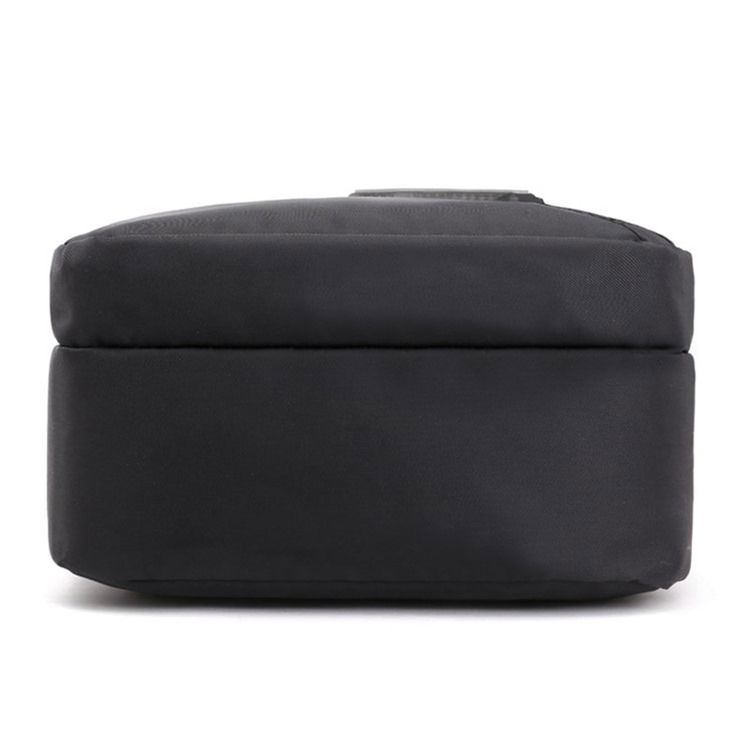 Bolsa Crossbody Retângulo Com Fio Oxford