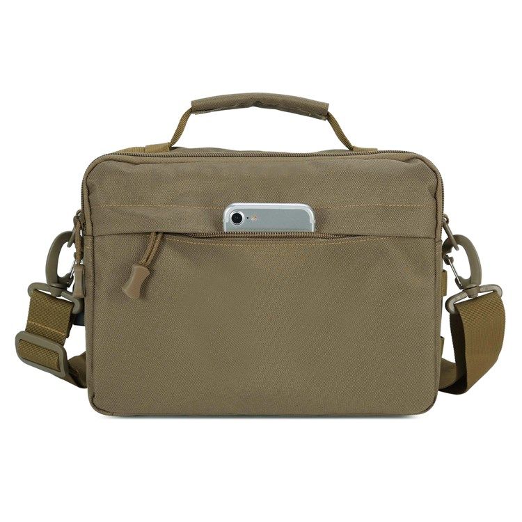 Bolsa De Ombro Bolsa Masculina Oxford Army