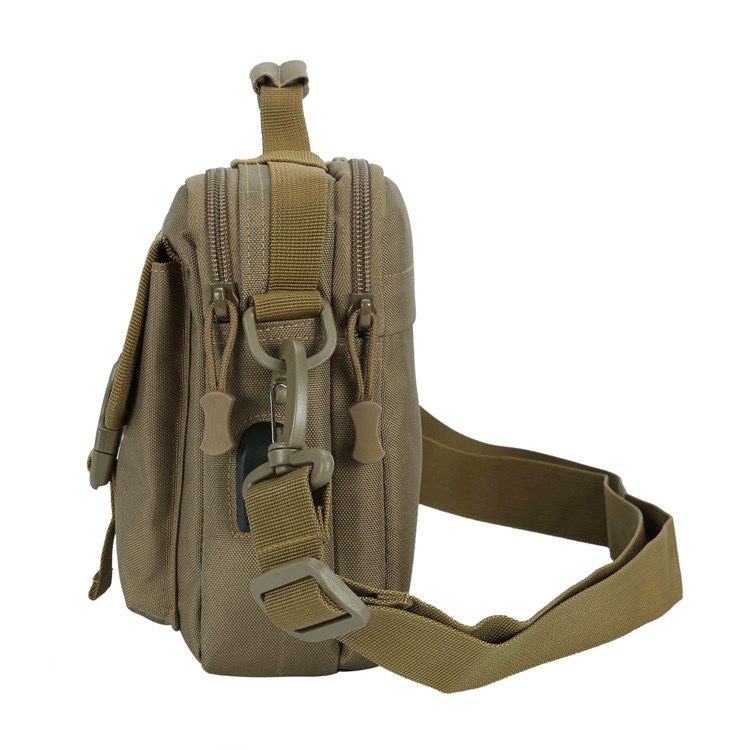 Bolsa De Ombro Bolsa Masculina Oxford Army