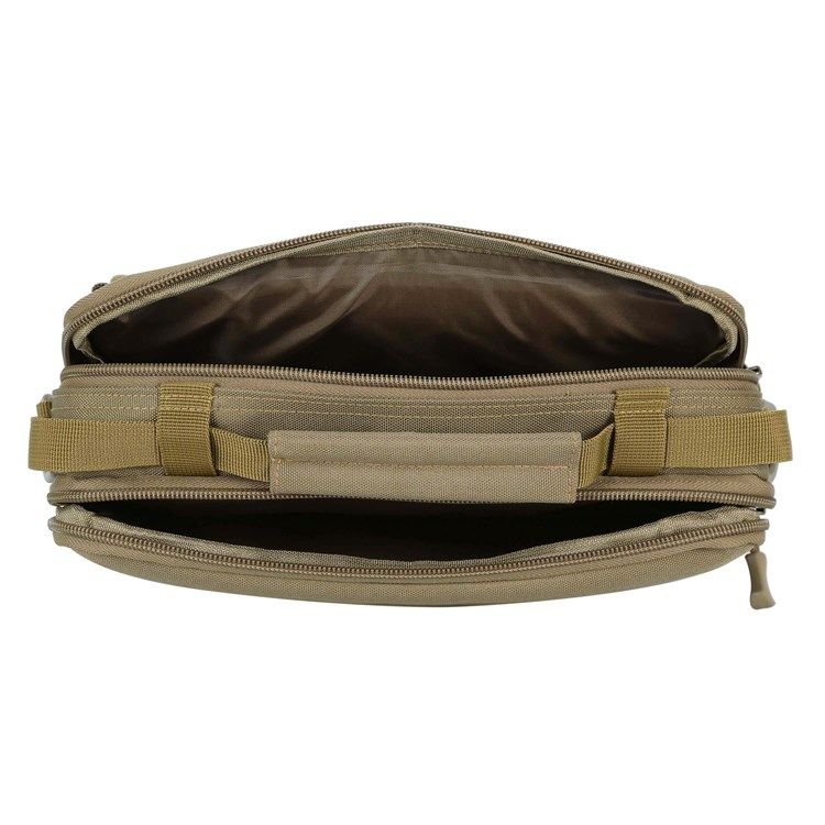 Bolsa De Ombro Bolsa Masculina Oxford Army