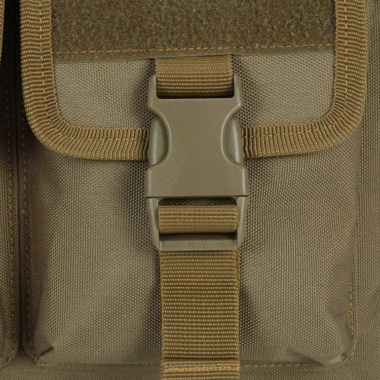 Bolsa De Ombro Bolsa Masculina Oxford Army