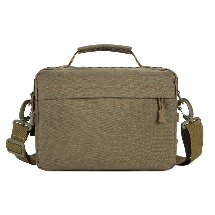 Bolsa De Ombro Bolsa Masculina Oxford Army