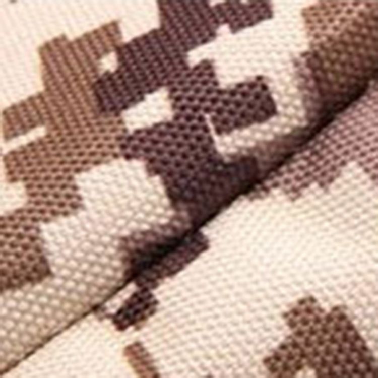 Bolsa De Ombro Oxford Bolsas Tipo Sling Camuflagem Unissex