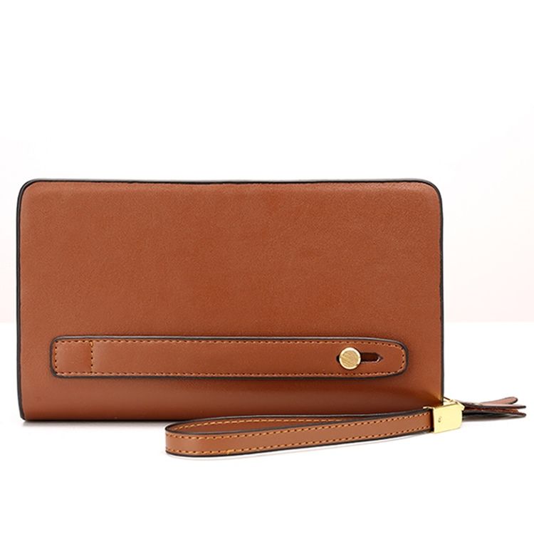 Bolsa Pu Retângulo Versátil Ol Masculino