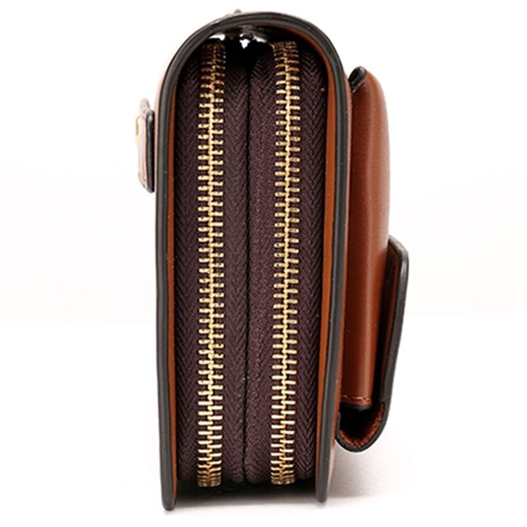 Bolsa Pu Retângulo Versátil Ol Masculino