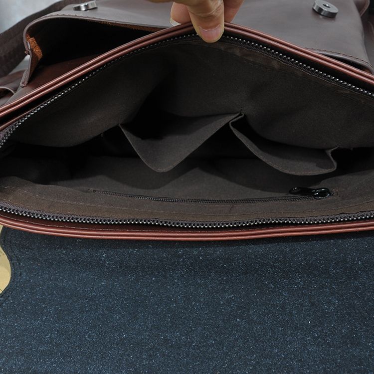 Bolsas Crossbody Em Forma De Barril De Linha De Pu