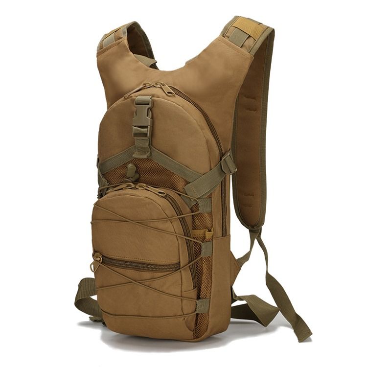 Bolsas Exército Oxford Unissex Com Mochila