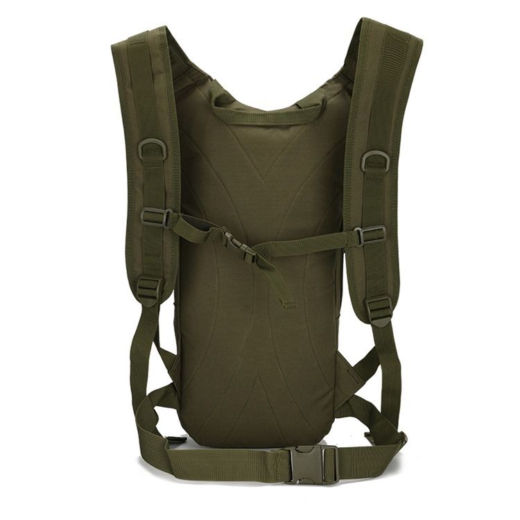 Bolsas Exército Oxford Unissex Com Mochila