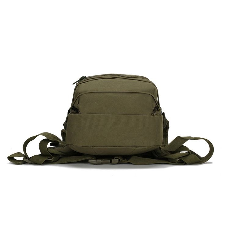 Bolsas Exército Oxford Unissex Com Mochila