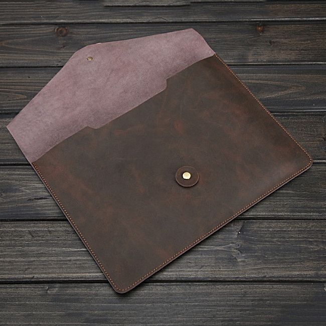 Bolsas Masculinas Europeias Versáteis Retangulares Em Pu