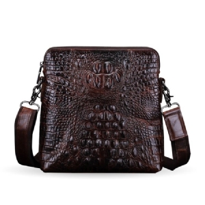 Bolsas De Ombro Da Moda Em Pu Com Relevo