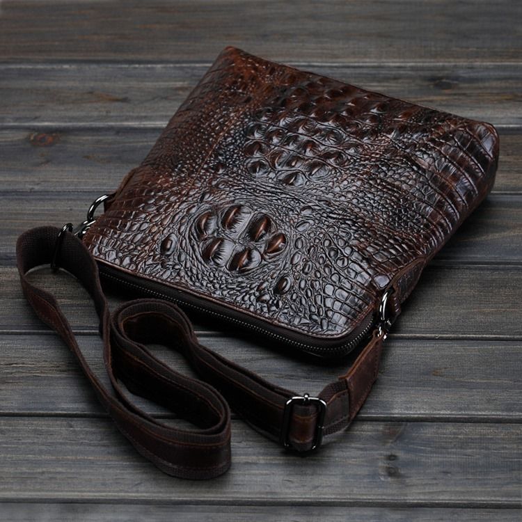 Bolsas De Ombro Da Moda Em Pu Com Relevo