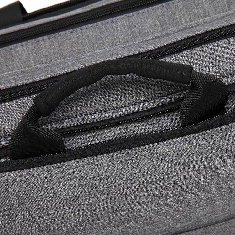 Bolsas Para Laptop Com Mochila Lisa De Nylon