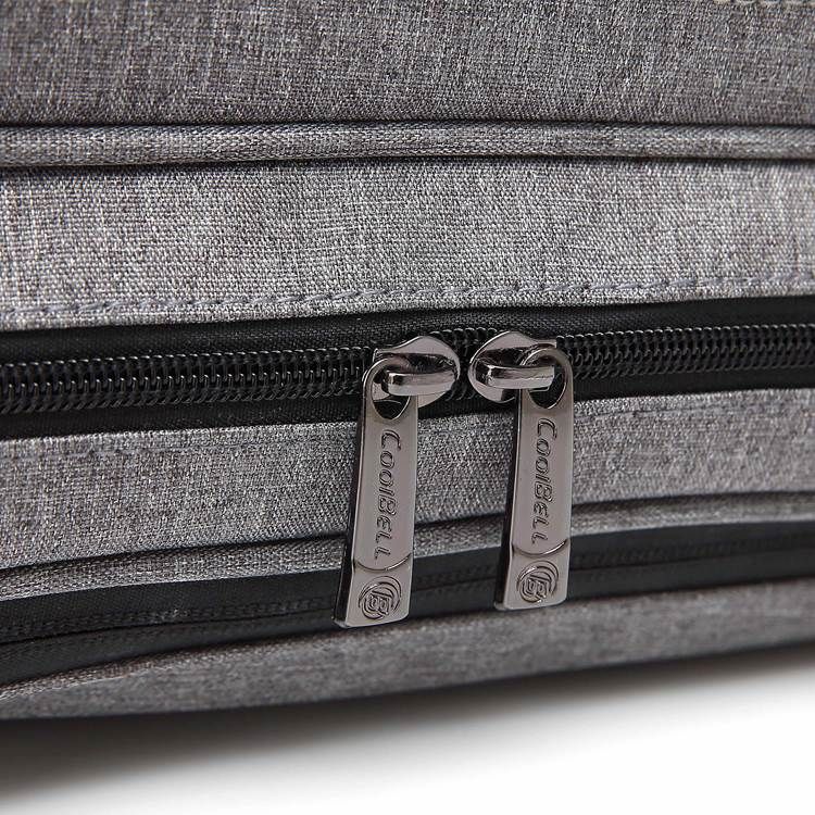 Bolsas Para Laptop Com Mochila Lisa De Nylon